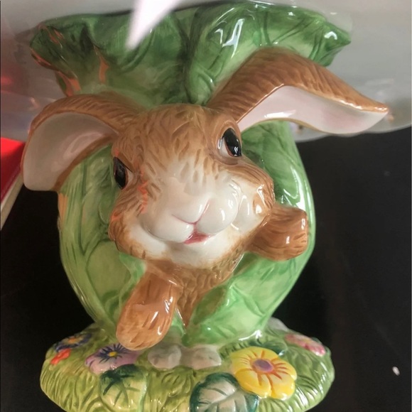 CWC Easter cake holder - Picture 4 of 4